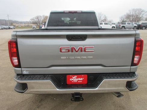 New 2026 GMC Sierra 2500 Pro image 6