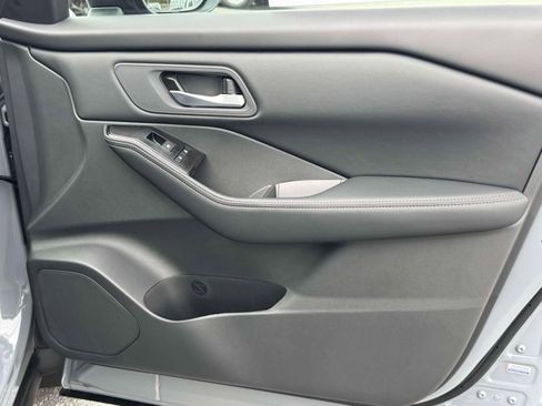 New 2026 Nissan Rogue SV w/ Cold Weather Package image 23