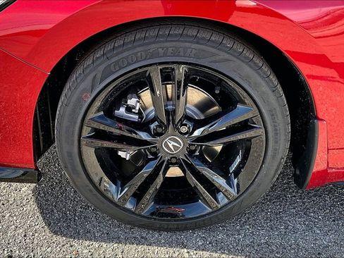 New 2026 Acura Integra A-Spec image 37