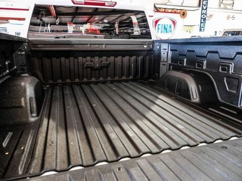 Used 2024 Chevrolet Silverado 1500 LT Trail Boss w/ Protection Package image 44