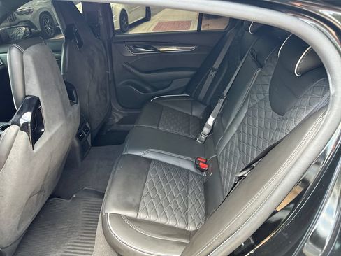 Used 2023 Cadillac CT5 V Blackwing RWD image 36