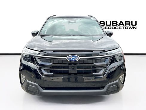 New 2026 Subaru Forester Touring AWD/4WD image 2