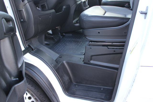 Used 2026 RAM ProMaster 3500 w/ Convenience Group FWD image 18