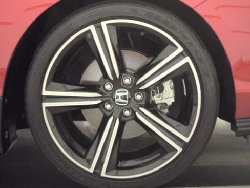 Used 2024 Honda Accord Sport image 22