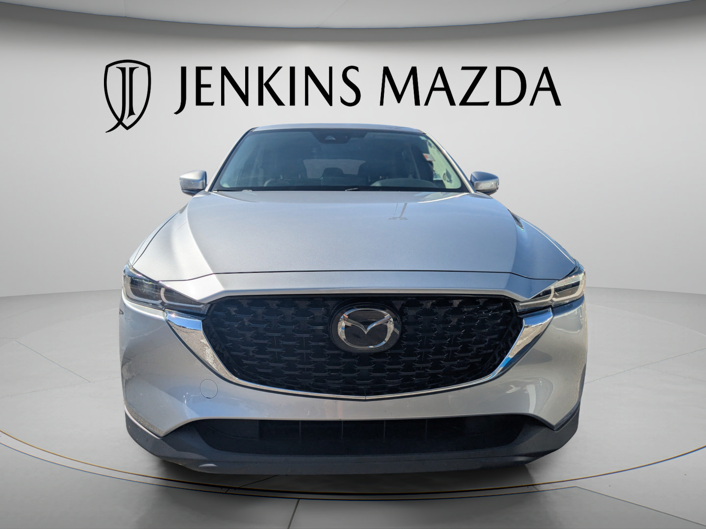 Used 2022 MAZDA CX-5 AWD 2.5 S image 2