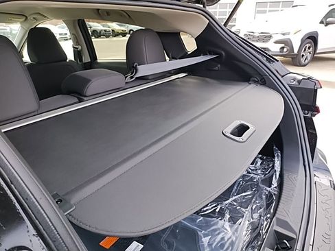 New 2026 Subaru Crosstrek 2.0i Premium AWD/4WD image 46