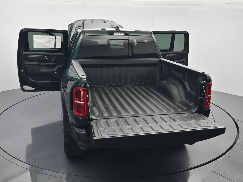 New 2026 RAM 1500 RHO w/ RHO Level 1 Equipment Group AWD/4WD image 47