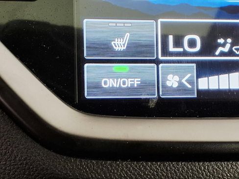 Used 2025 Subaru Ascent Onyx Edition AWD/4WD image 22