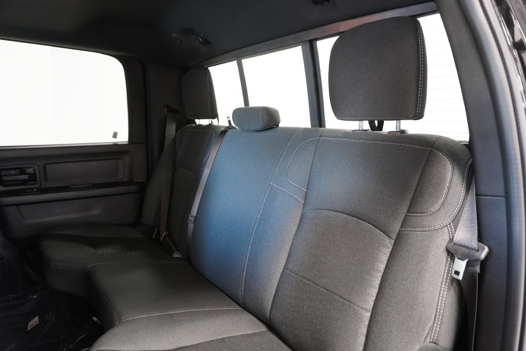 New 2027 RAM 3500 Tradesman AWD/4WD image 10