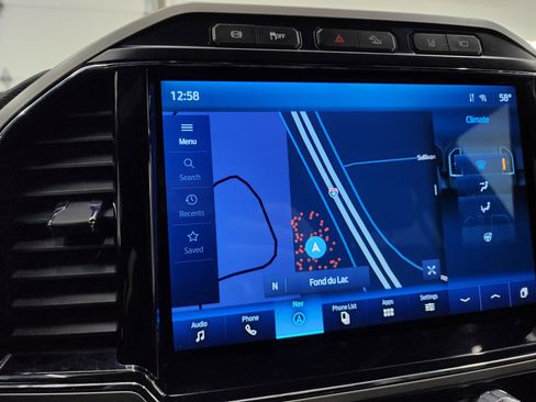 Used 2022 Ford F250 Lariat w/ Tremor Off-Road Package image 58