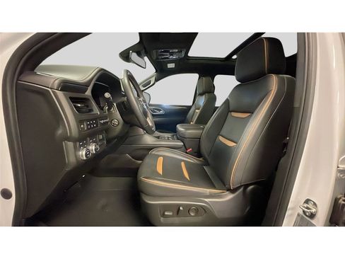 Certified 2023 GMC Yukon XL AT4 w/ AT4 Premium Plus Package image 11