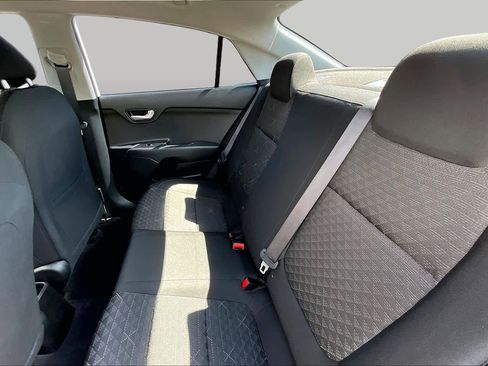 Used 2023 Kia Rio LX FWD image 21