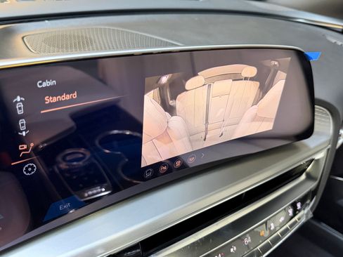 New 2026 Cadillac Lyriq Sport AWD/4WD image 32
