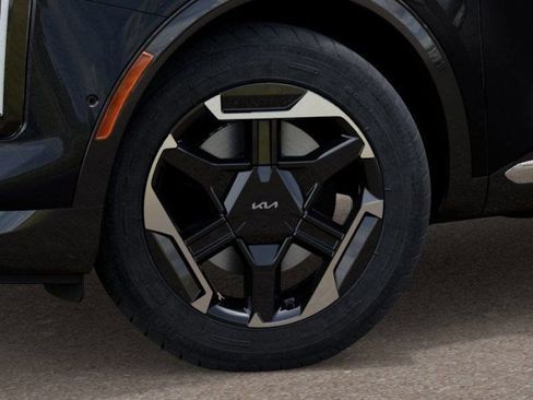 New 2026 Kia Sportage SX FWD image 8
