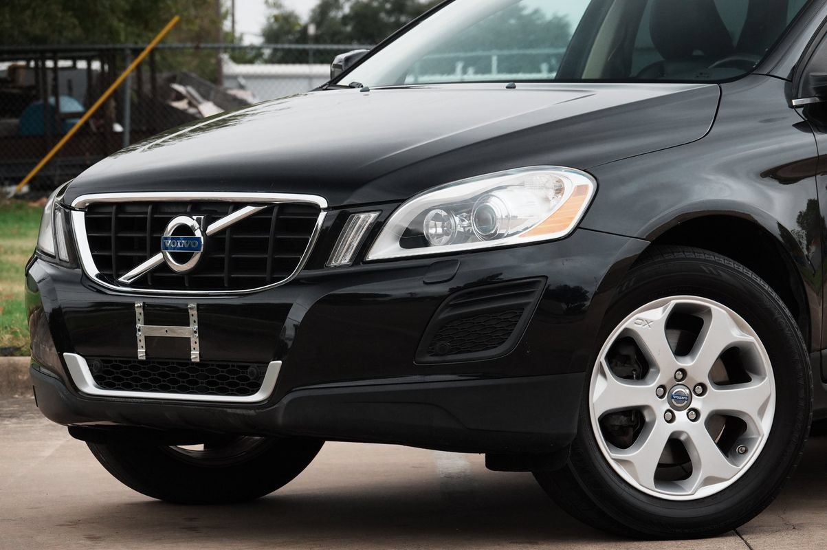 Used 2013 Volvo XC60 3.2 AWD/4WD image 23