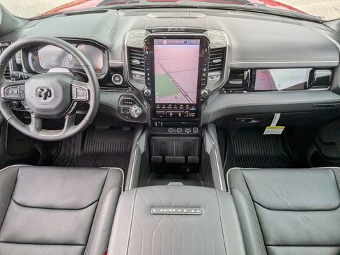 New 2026 RAM 1500 Limited AWD/4WD image 26