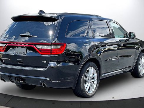 Certified 2023 Dodge Durango R/T AWD/4WD image 9
