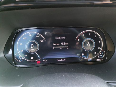 Used 2020 Hyundai Palisade Limited AWD/4WD image 17