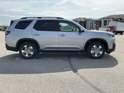 New 2026 Honda Pilot EX-L image 13