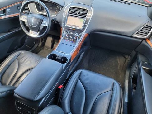 Used 2019 Lincoln Nautilus Reserve AWD/4WD image 39