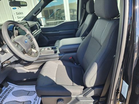 New 2026 Ford F150 STX w/ F-150 LOBO Package image 10