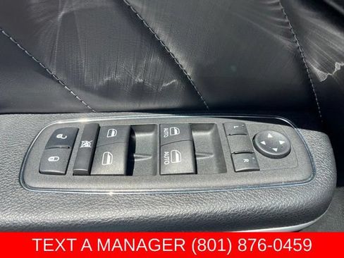 Used 2023 Dodge Charger Scat Pack w/ Plus Group RWD image 16