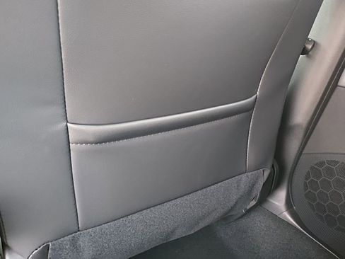 New 2026 Subaru Crosstrek 2.5i Sport AWD/4WD image 47