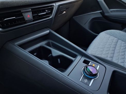 New 2025 Volkswagen Tiguan S image 17