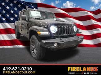 New 2026 Jeep Gladiator Sport AWD/4WD video 1
