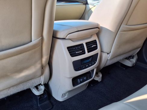 Used 2018 Acura MDX FWD image 20