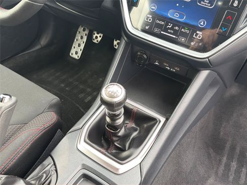 Used 2023 Subaru WRX Premium AWD/4WD image 19