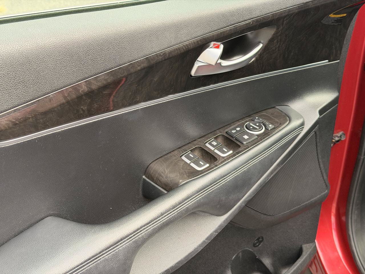 Used 2016 Kia Sorento LX FWD image 15