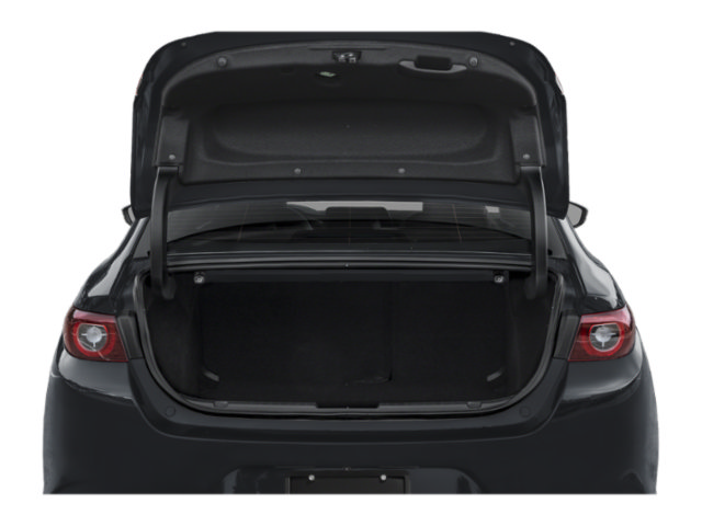 New 2026 MAZDA MAZDA3 s Sport FWD image 8