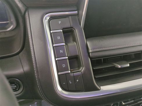 Certified 2024 Chevrolet Tahoe LT image 16