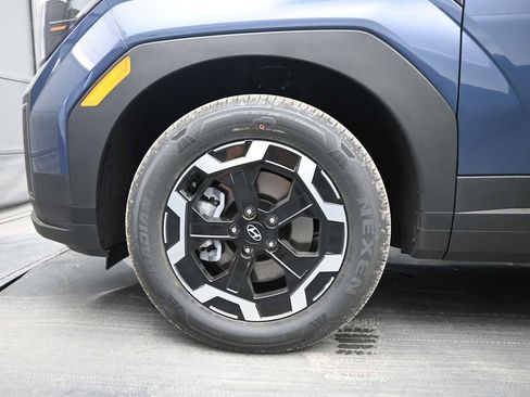 New 2026 Hyundai Santa Fe SEL FWD image 10