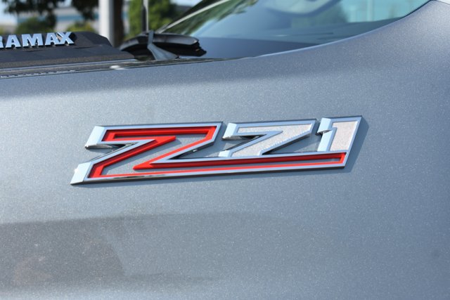 New 2026 Chevrolet Silverado 2500 W/T AWD/4WD image 11