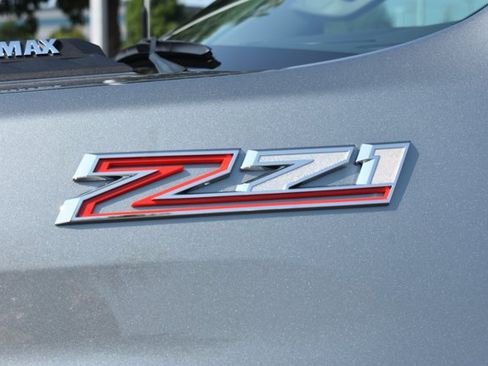 New 2026 Chevrolet Silverado 2500 W/T AWD/4WD image 11