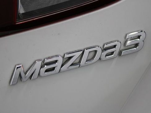 Used 2016 MAZDA MAZDA3 i Sport image 6