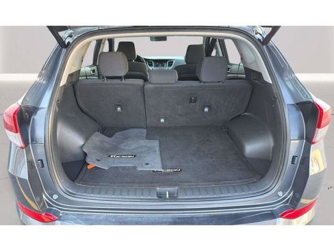 Used 2017 Hyundai Tucson Sport AWD/4WD image 29