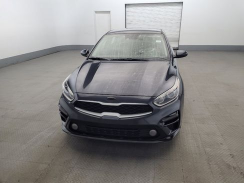 Used 2019 Kia Forte LXS FWD image 15