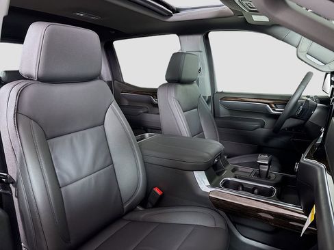 New 2026 GMC Sierra 1500 Elevation w/ Elevation Premium Package image 29