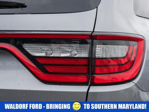 Used 2016 Dodge Durango Limited w/ Nav & Power Liftgate Group image 7