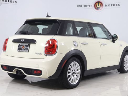 Used 2016 MINI Cooper S FWD image 3