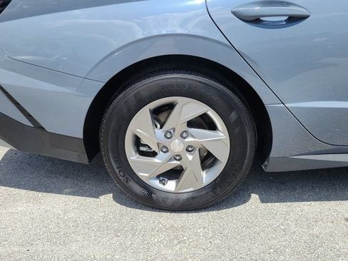 Certified 2026 Hyundai Sonata SE FWD image 5