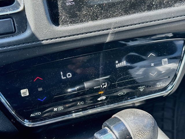 Used 2018 Honda HR-V EX image 13