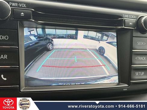 Used 2017 Toyota RAV4 LE image 20