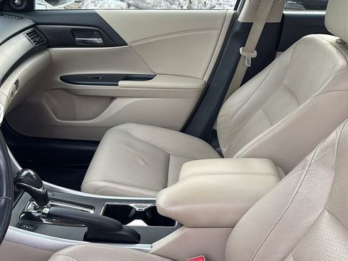 Used 2014 Honda Accord EX-L image 24