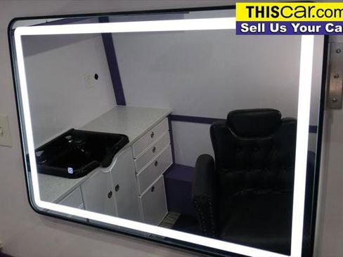 Used 2020 Mercedes-Benz Sprinter 2500 image 21