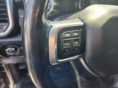 Used 2019 RAM 2500 Laramie image 23
