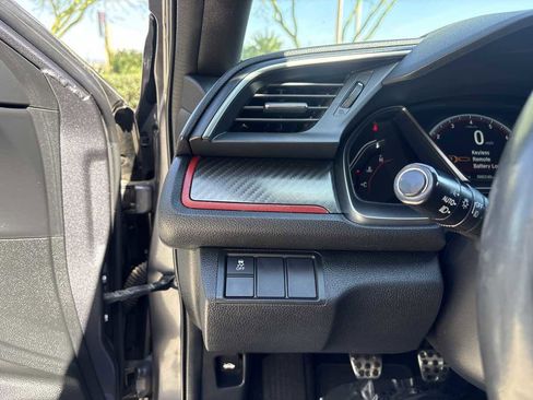 Used 2017 Honda Civic Si image 19